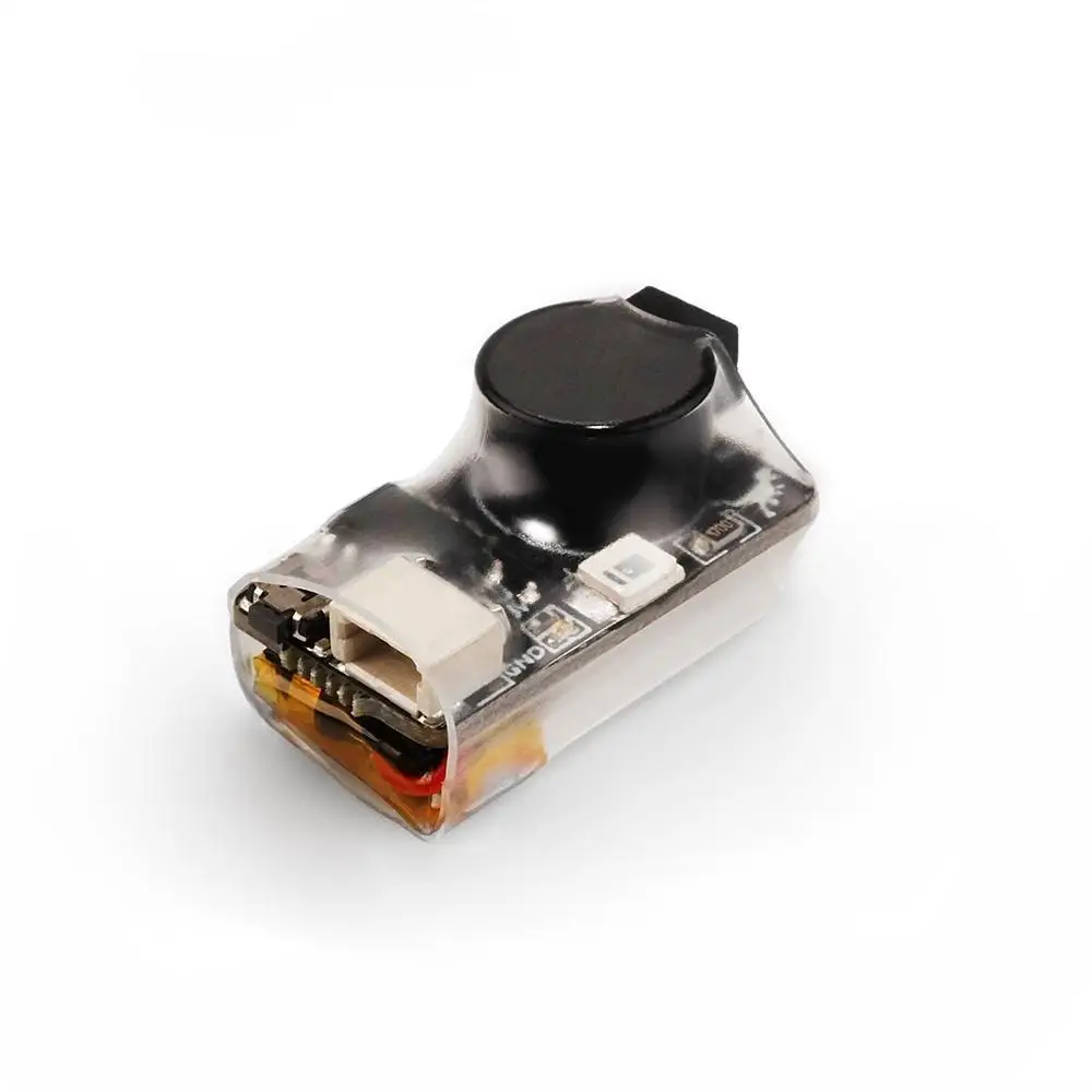 Compact Soter BB Alarm Buzzer  - Drone Battery Alarm 评论和价格